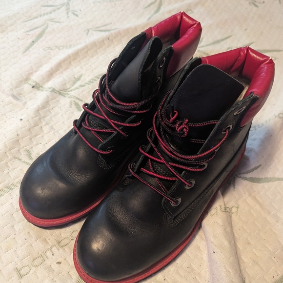 Timberland size 6.5 mens - Picture 3 of 3